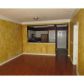 Unit 3306 - 1850 Cotillion Drive, Atlanta, GA 30338 ID:5751311