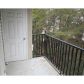 Unit 3306 - 1850 Cotillion Drive, Atlanta, GA 30338 ID:5751316