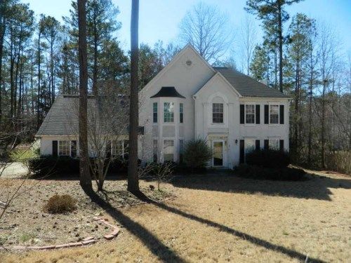 1538 Interlaken Pass, Jonesboro, GA 30238