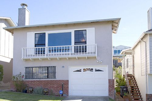 87 Clearview Drive, Daly City, CA 94014