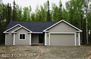 4511 S Doubletree Road, Wasilla, AK 99654