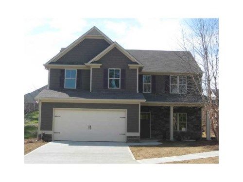 220 Royal Crescent Terrace, Canton, GA 30115