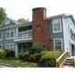 Unit 1360 - 1360 Keys Lake Drive, Atlanta, GA 30319 ID:6488836