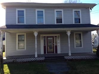 95 Susquehanna St, Hallstead, PA 18822