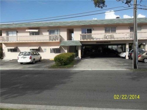 410 SE 4TH ST # 6, Hallandale, FL 33009