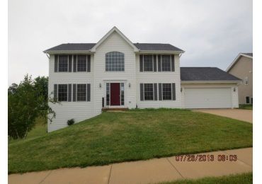 3512 Citadel Dr, Rockford, IL 61109