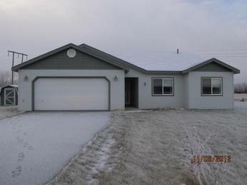 13756 E Jersey Loop, Palmer, AK 99645