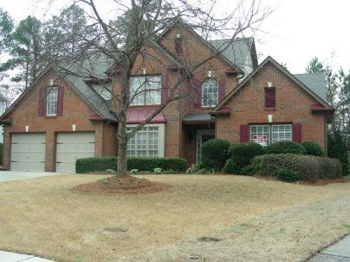 1869 Nw Fox Chapel Drive Se, Smyrna, GA 30080