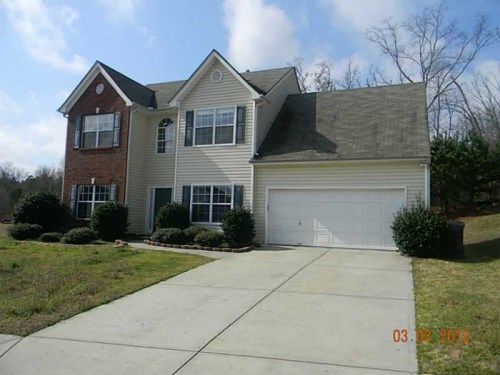 1458 Whitaker Park Place, Dacula, GA 30019