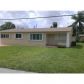 6810 SW 27TH CT, Hollywood, FL 33023 ID:506658