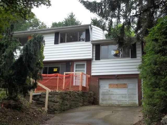 2813 Old Washington Rd, Canonsburg, PA 15317