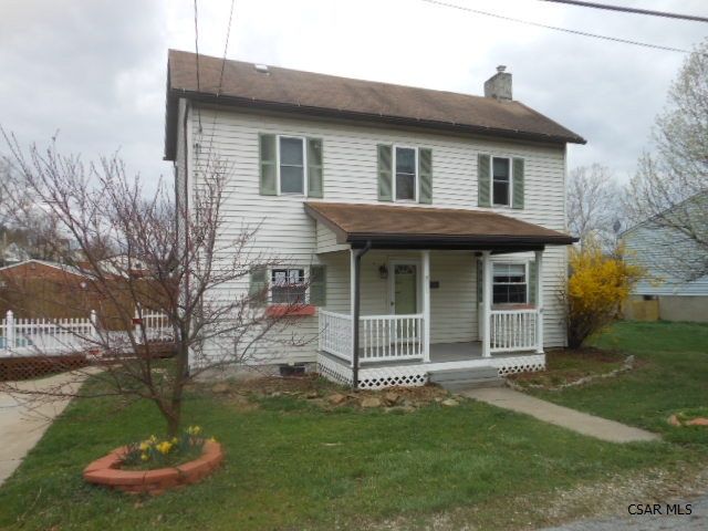 26 Evans Ave, Blairsville, PA 15717