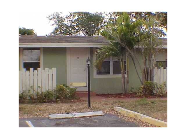 7170 SOUTHGATE BL # 7170, Fort Lauderdale, FL 33321