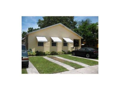 421 NW 32 PL, Miami, FL 33125