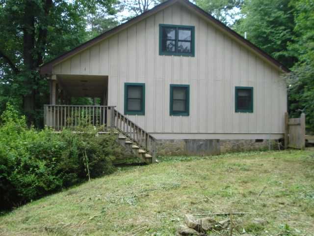 5971 Wolffork Rd, Rabun Gap, GA 30568