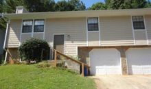 2059 Pintail Cove Lithonia, GA 30058