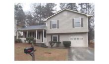 6156 Dana Court Lithonia, GA 30058