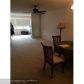 9881 Sunrise Lakes Blvd # 307, Fort Lauderdale, FL 33322 ID:6256553