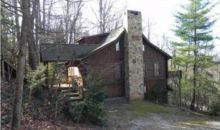 132 Elm Ln Rabun Gap, GA 30568