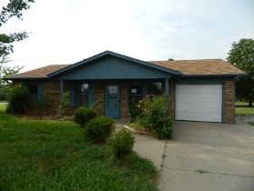 309 Janda Dr, Rogers, AR 72756