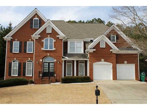 4029 Honeytree Lane Ne, Marietta, GA 30066