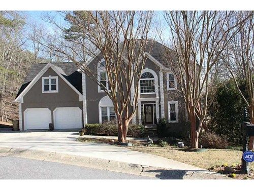 4444 Ormond Trace, Marietta, GA 30066