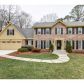 3553 Hidden Hollow Court, Marietta, GA 30068 ID:6176689