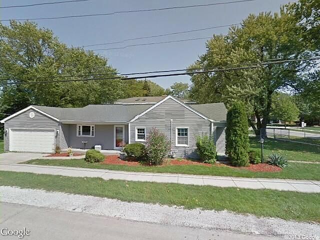 Colfax Ave, Clarendon Hills, IL 60514