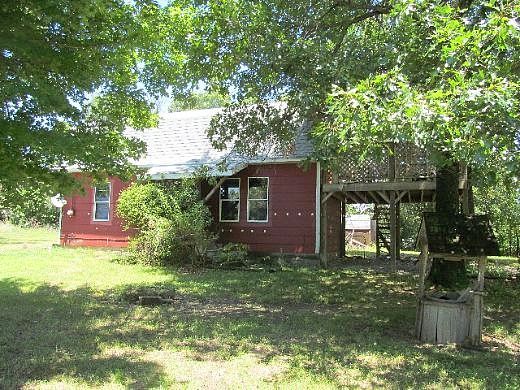 South 190Th Road, Pleasant Hope, MO 65725