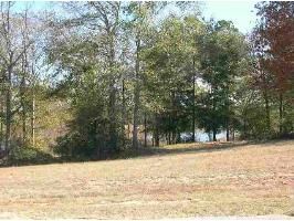 LOT 11 LAKE NICHOLS, Enterprise, AL 36330