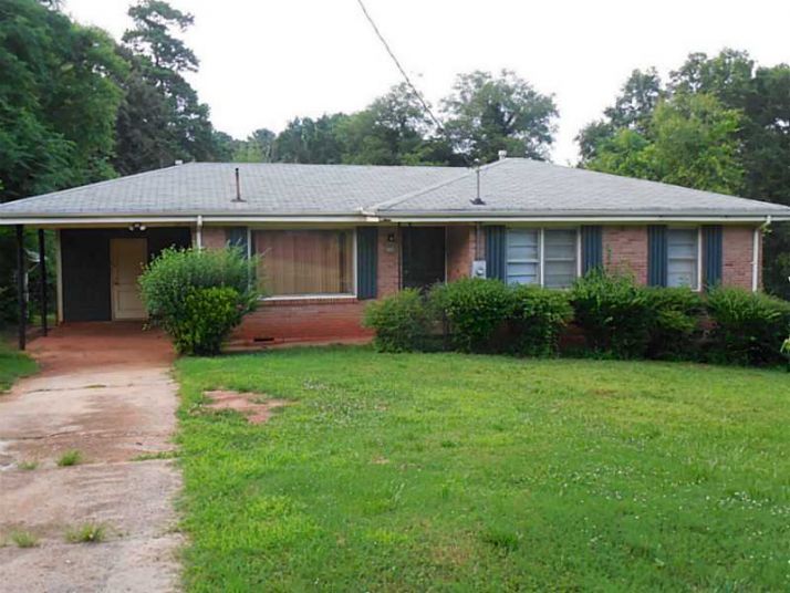 3124 Robin Road, Decatur, GA 30032