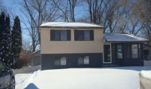 128 Linhart Street Novi, MI 48377