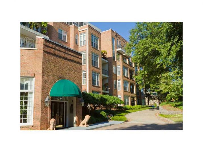 Unit 220 - 175 15th Street Ne, Atlanta, GA 30309