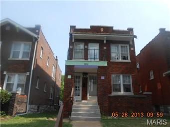 3865 Alberta St, Saint Louis, MO 63116