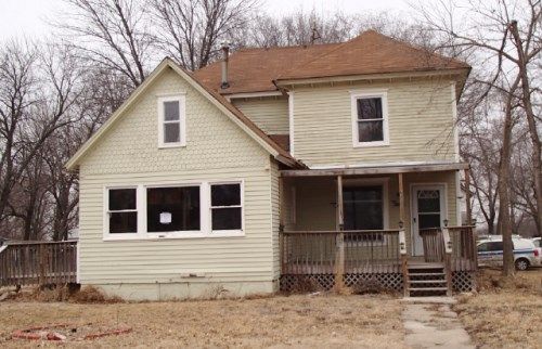 503 Grove St, Princeton, KS 66078