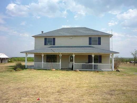 Southwest Lee Boulevard #1, Cache, OK 73527