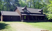 260 Overlook Drive Boydton, VA 23917