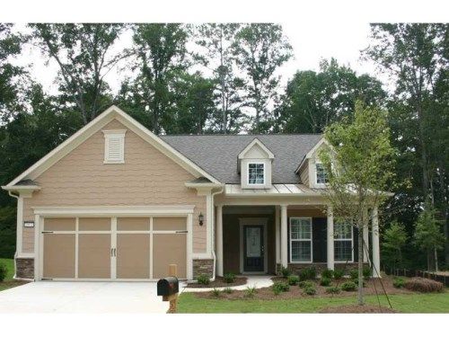 2951 Goldfinch Circle, Marietta, GA 30066