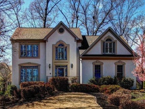 2476 Devon Wood Way, Marietta, GA 30066