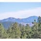 8 Pine Valley Road, Pine, CO 80470 ID:6448022