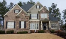 6256 Fernstone Trail Nw Acworth, GA 30101