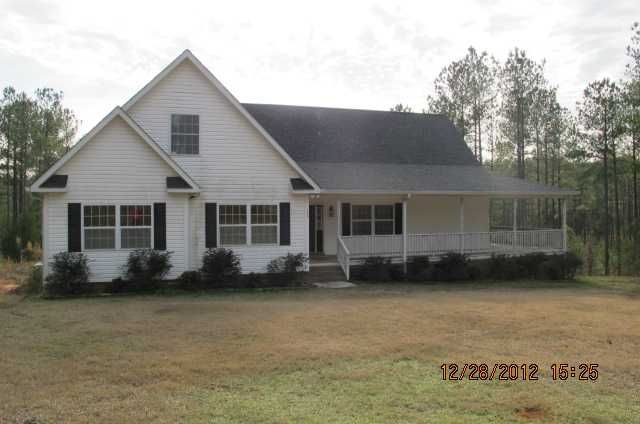 1355 Garrett Rd, Clarks Hill, SC 29821