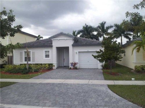 140 NE 28 TE, Homestead, FL 33033