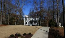 3510 Cove Creek Court Cumming, GA 30040