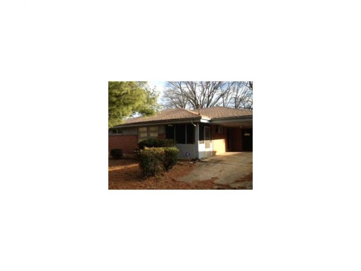 2729 Tilson Road, Decatur, GA 30032