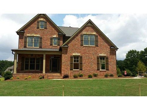 1850 Warm Breeze Lane, Cumming, GA 30040