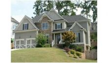 5403 Hedge Creek Lane Nw Acworth, GA 30101