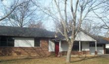 102 Cheyenne St Poteau, OK 74953