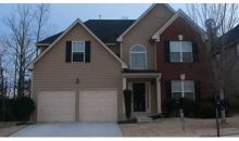 4911 Cottonwood Trail Gainesville, GA 30504