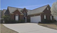 2188 FOREST LAKES LN Sterrett, AL 35147